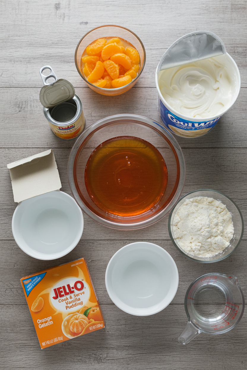 Citrus Salad with Fennel and Red Onion