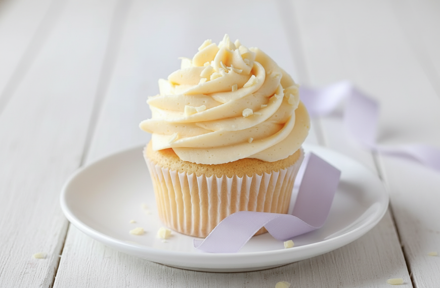 Instant Banana Pudding Frosting: A Five-Minute Creamy Dream