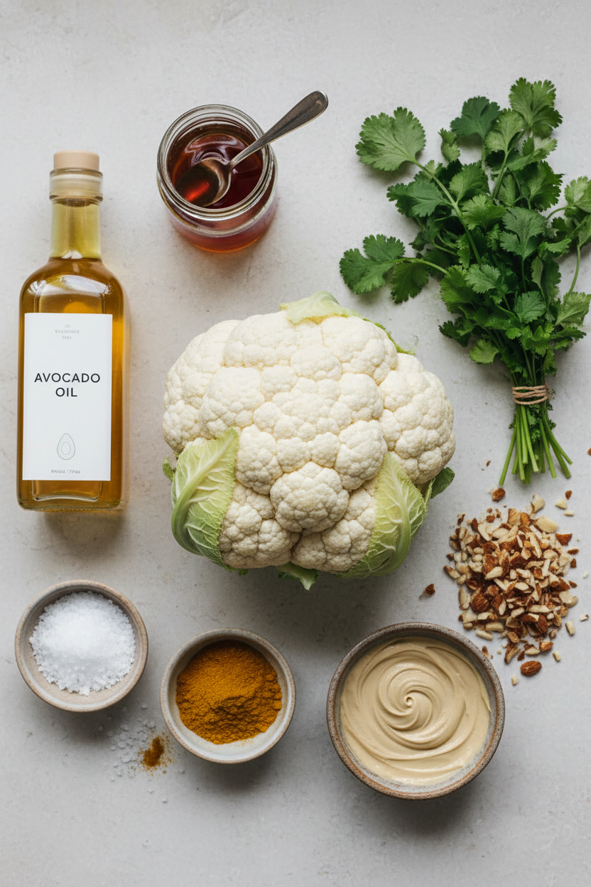 Crispy Cauliflower Bites with Garlic Aioli