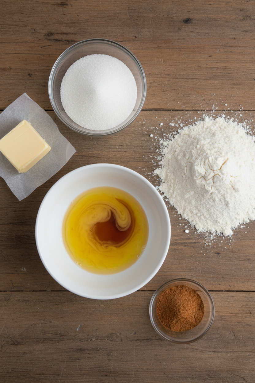 Easy Air Fryer Churros Recipe with Perfect Cinnamon Sugar