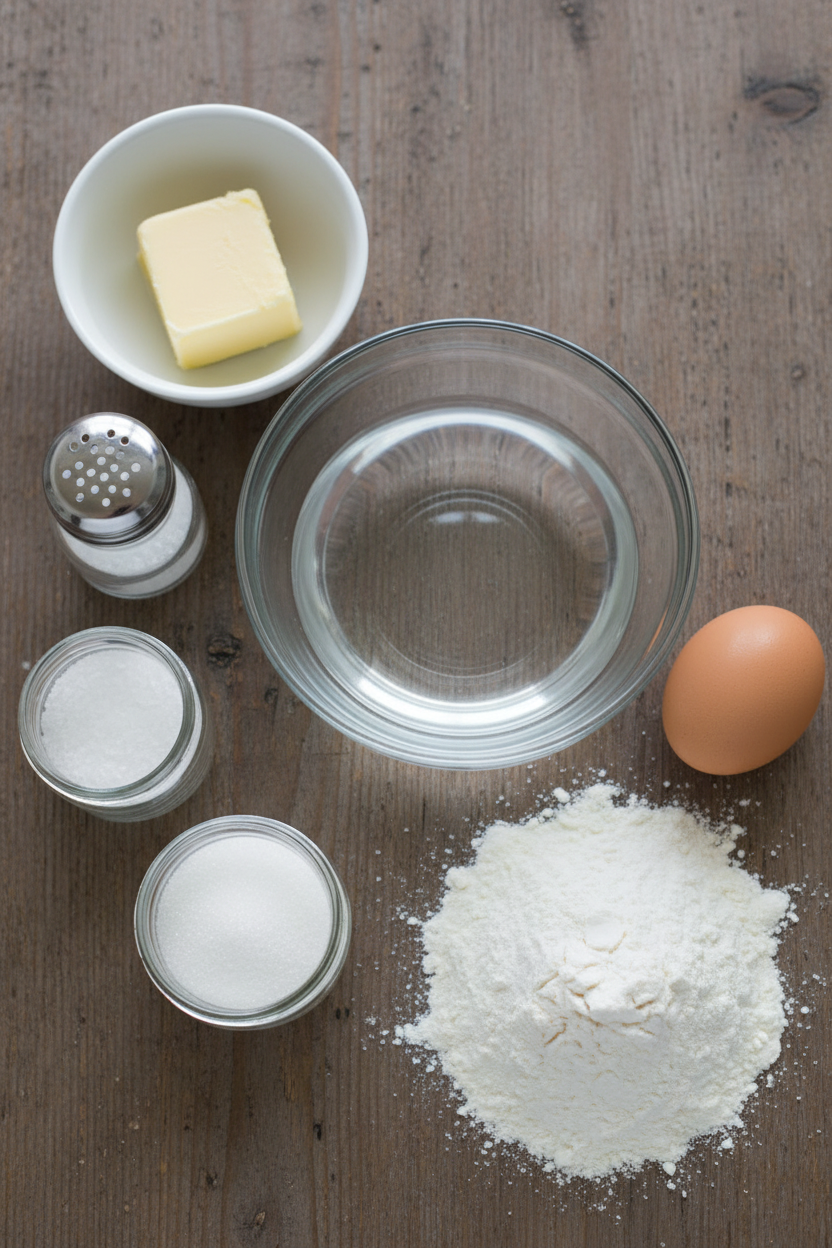 Easy Air Fryer Churros Recipe with Perfect Coating