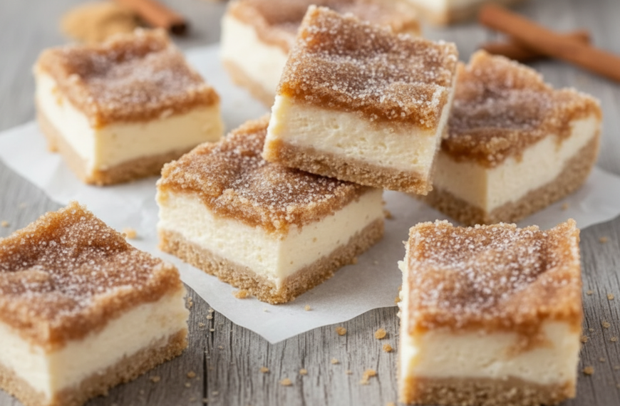 Crescent Cheesecake Bars: A Simple and Decadent Treat. Crescent Moon Cheesecake Slices