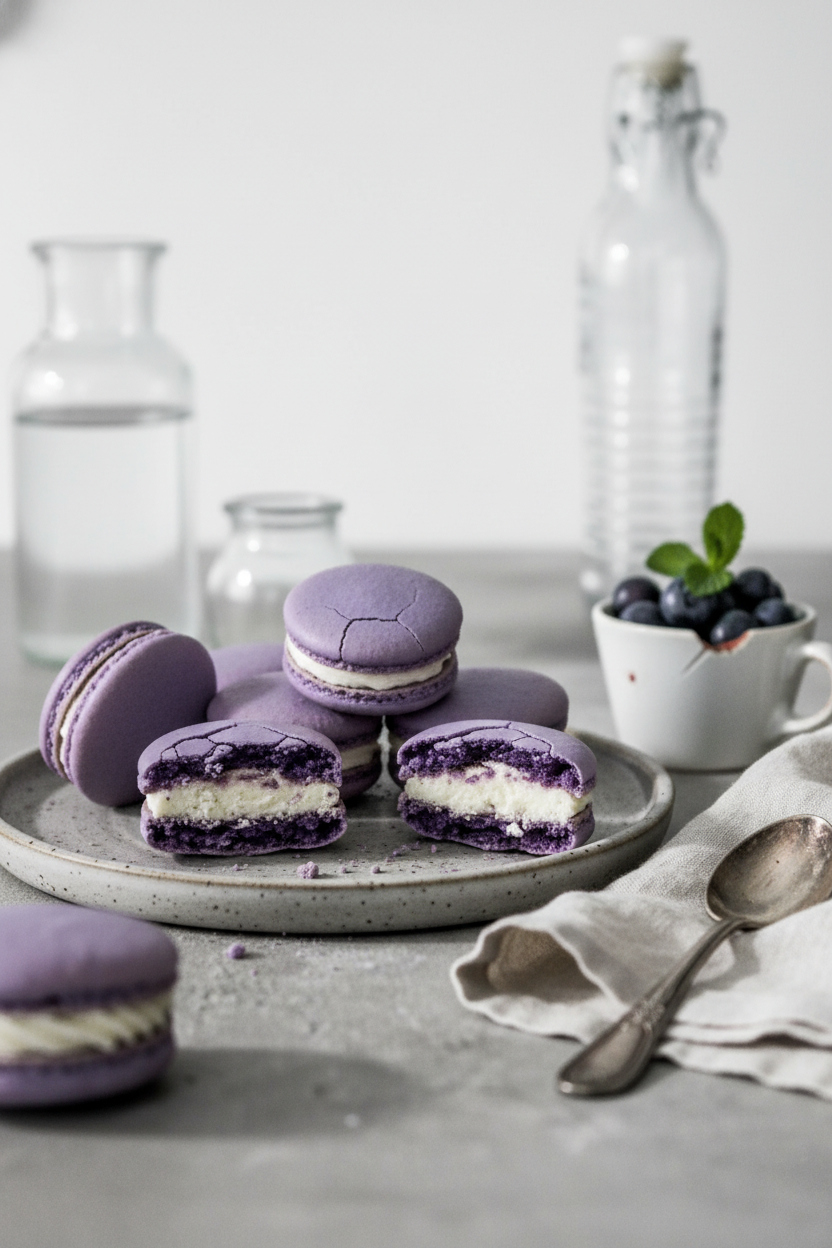 Foolproof French Macaron Recipe with Expert Tips