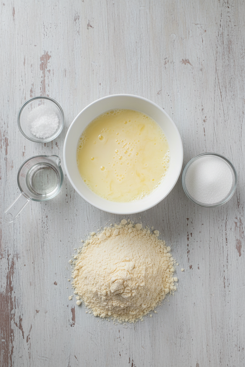 Foolproof French Macaron Recipe with Expert Tips