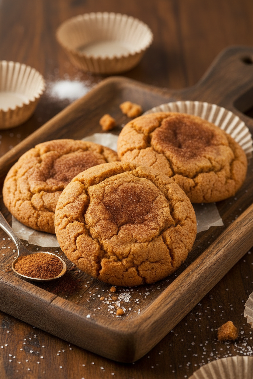 Grandmas Secret Sweet Potato Cookie Recipe