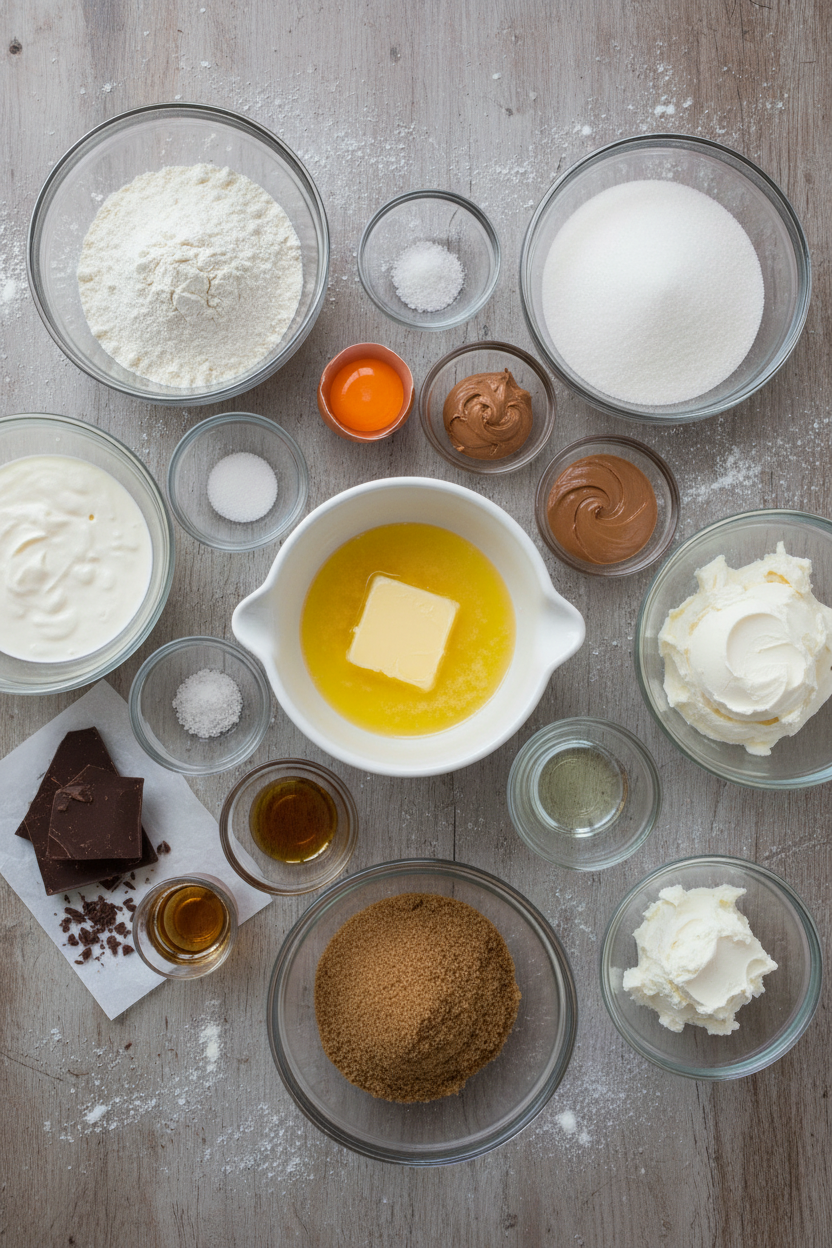 Hazelnut Heart Chocolate Valentine Tart