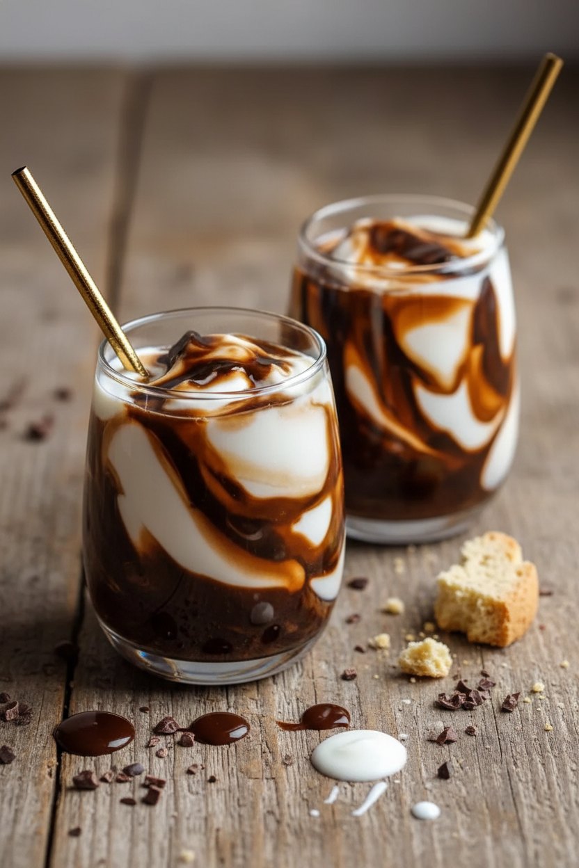 My Campfire Cola Soda Recipe