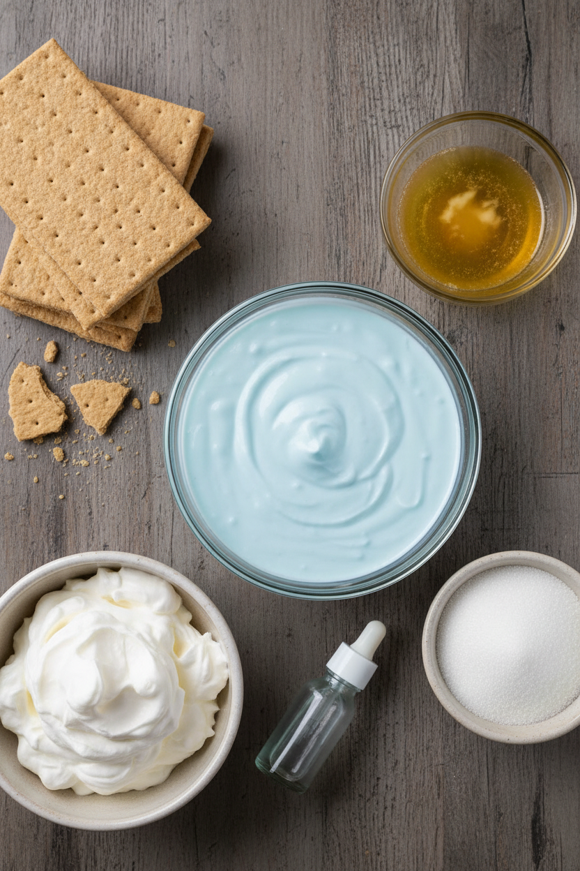 My Favorite Bubblegum Cloud Slice Recipe