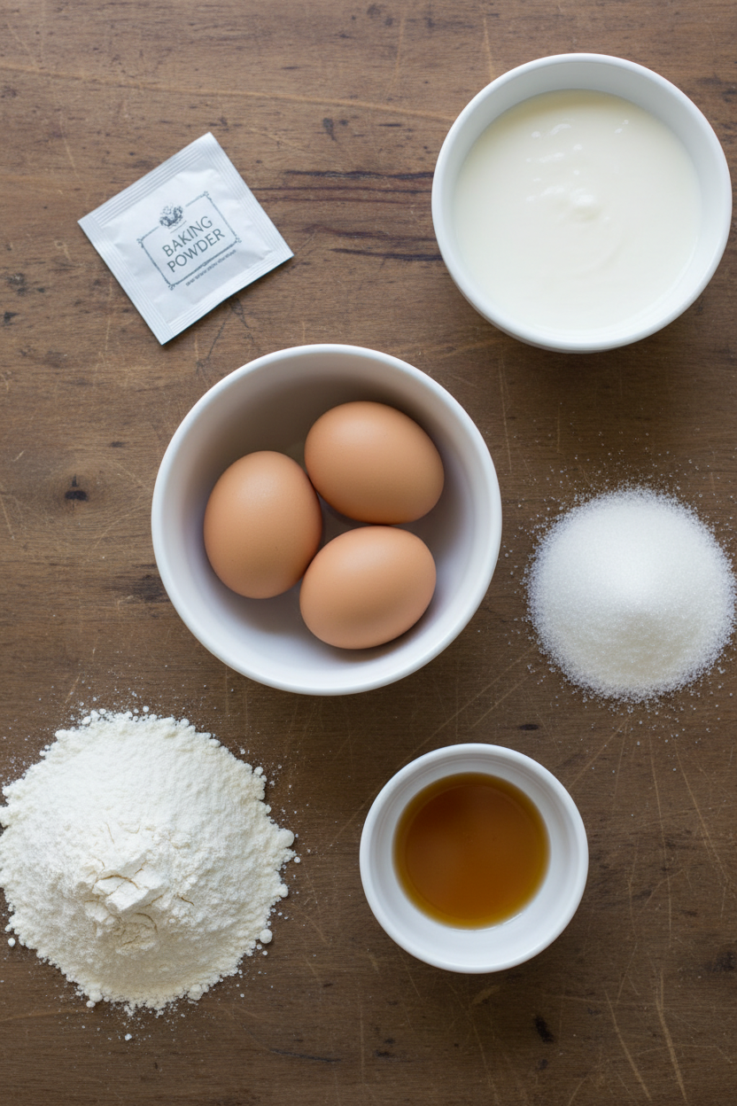 My Favorite Easter Jelly Roll Cake Recipe