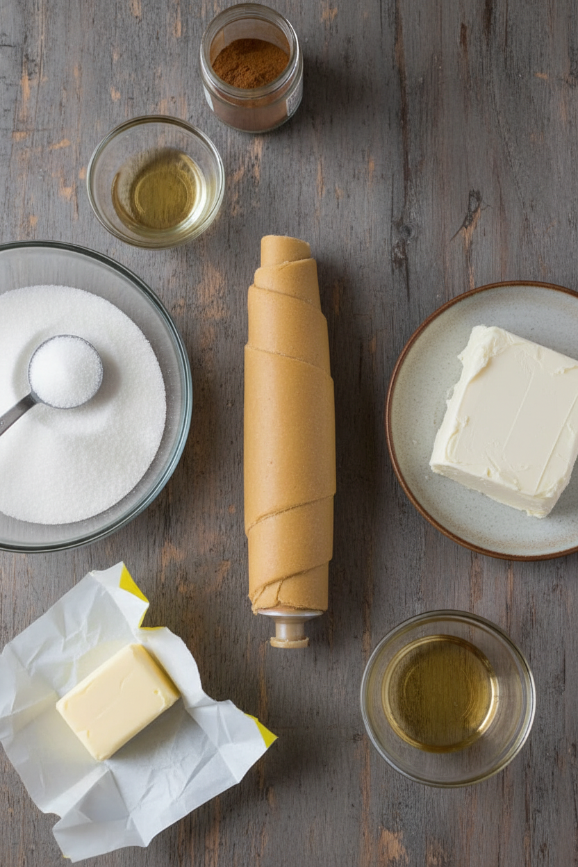 My Favorite Easy Sopapilla Cheesecake Bars