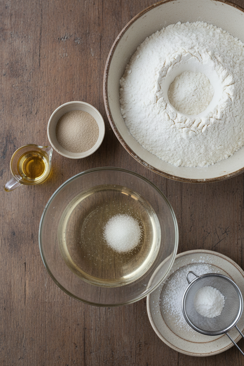 My Favorite Homemade Beignet Recipe for Perfect Fried Dough