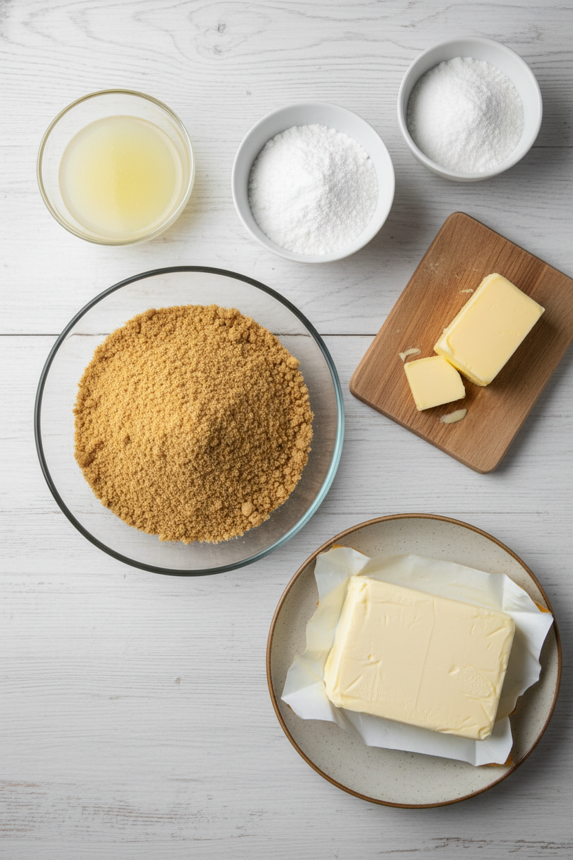 My Favorite No-Bake Lemon Cheesecake Recipe