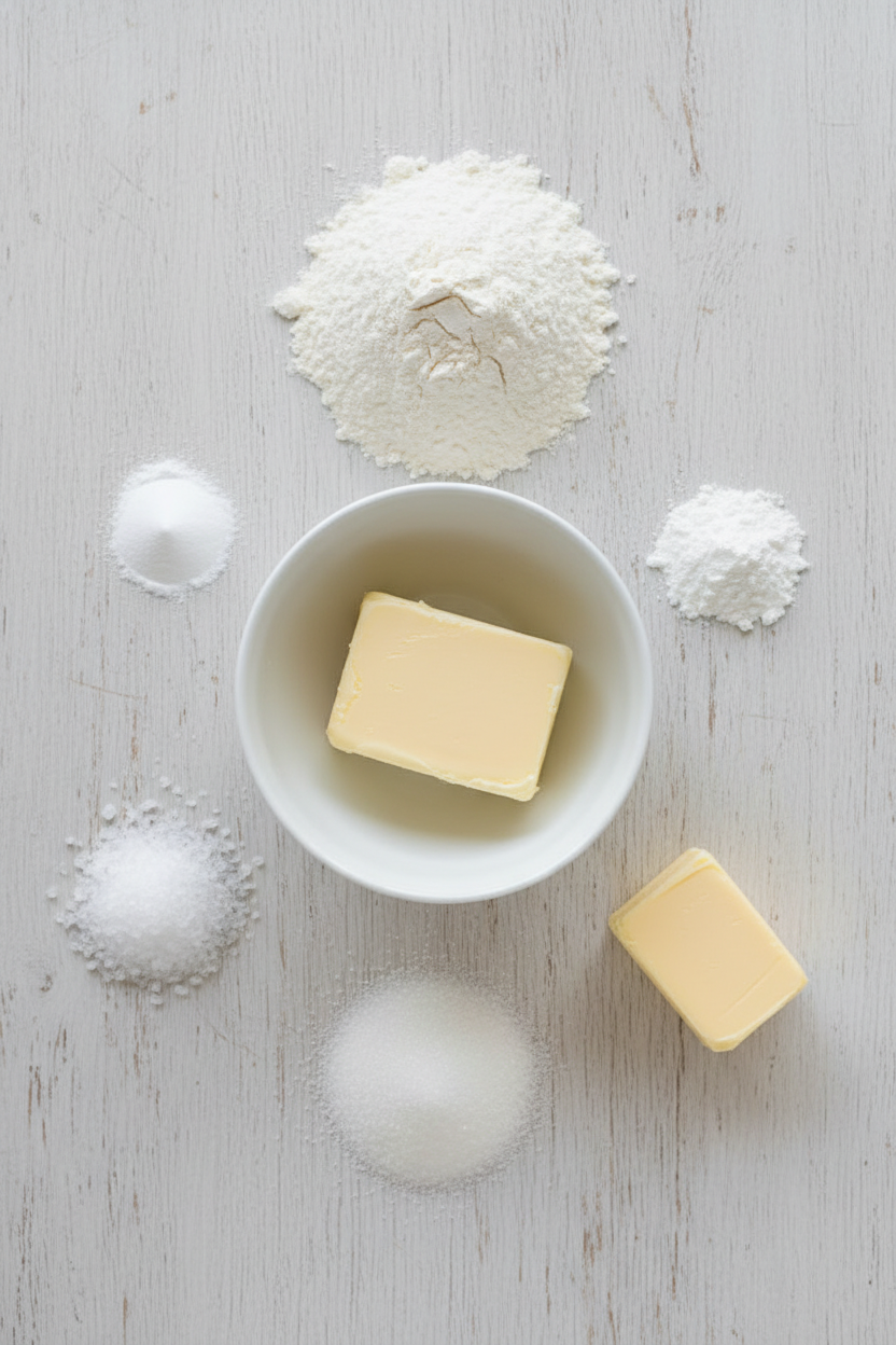 My Favorite Peach Crumb Cake Recipe