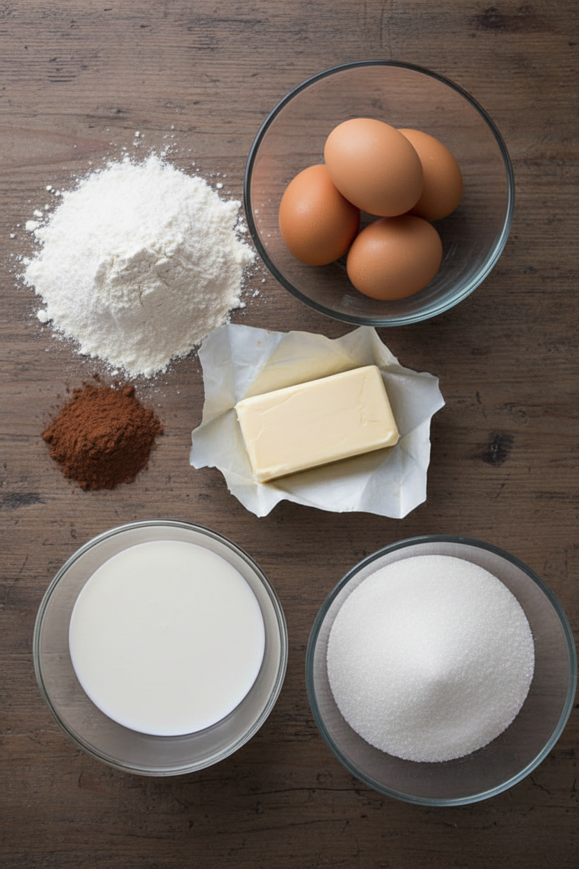 My Go-To Classic Chocolate Sheet Cake Recipe