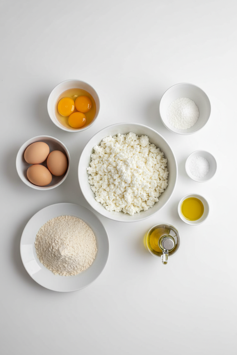 My Go-To Cottage Cheese Protein Loaf Recipe