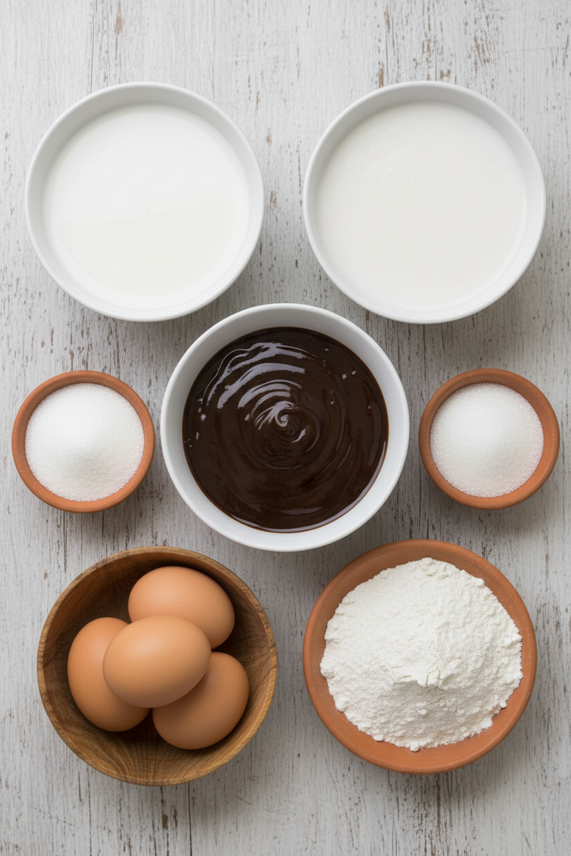 My Go-To Creamy Coconut Bundt Cake Recipe