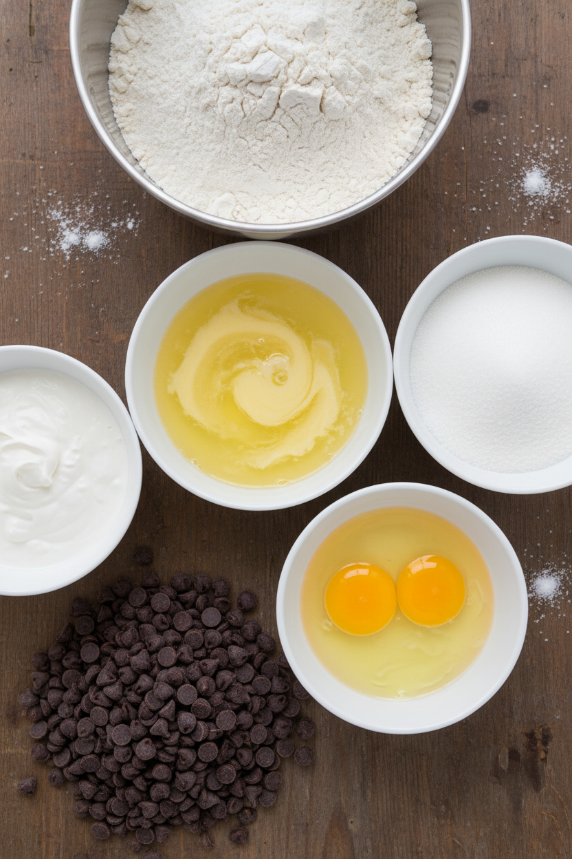 My Gooey Chocolate-Drizzled Cream Sandwich Cookies