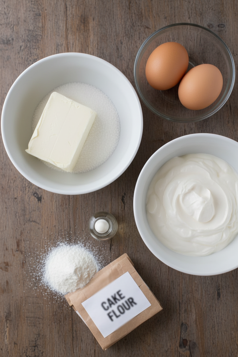 My Ultimate Lemon Cheesecake Layer Cake Recipe