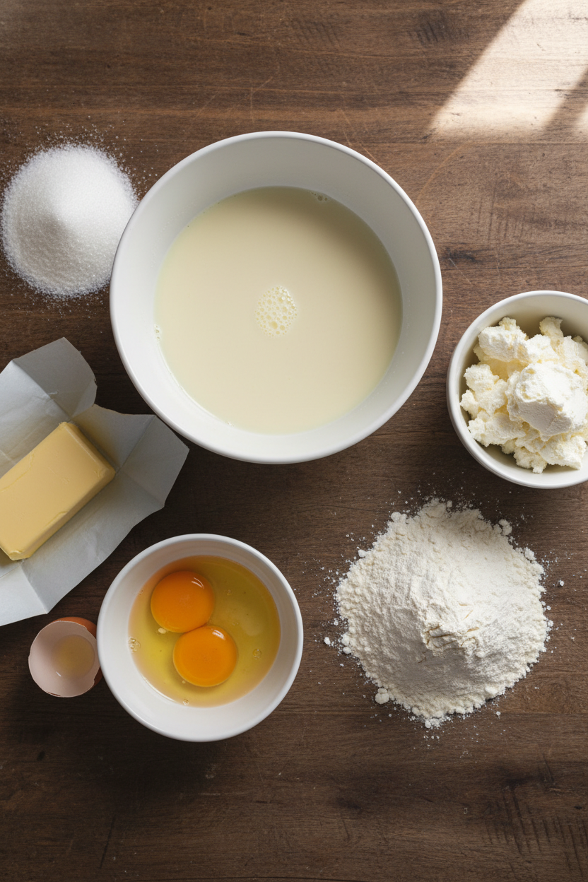 My Ultimate Strawberry Cream Cheese Layer Cake