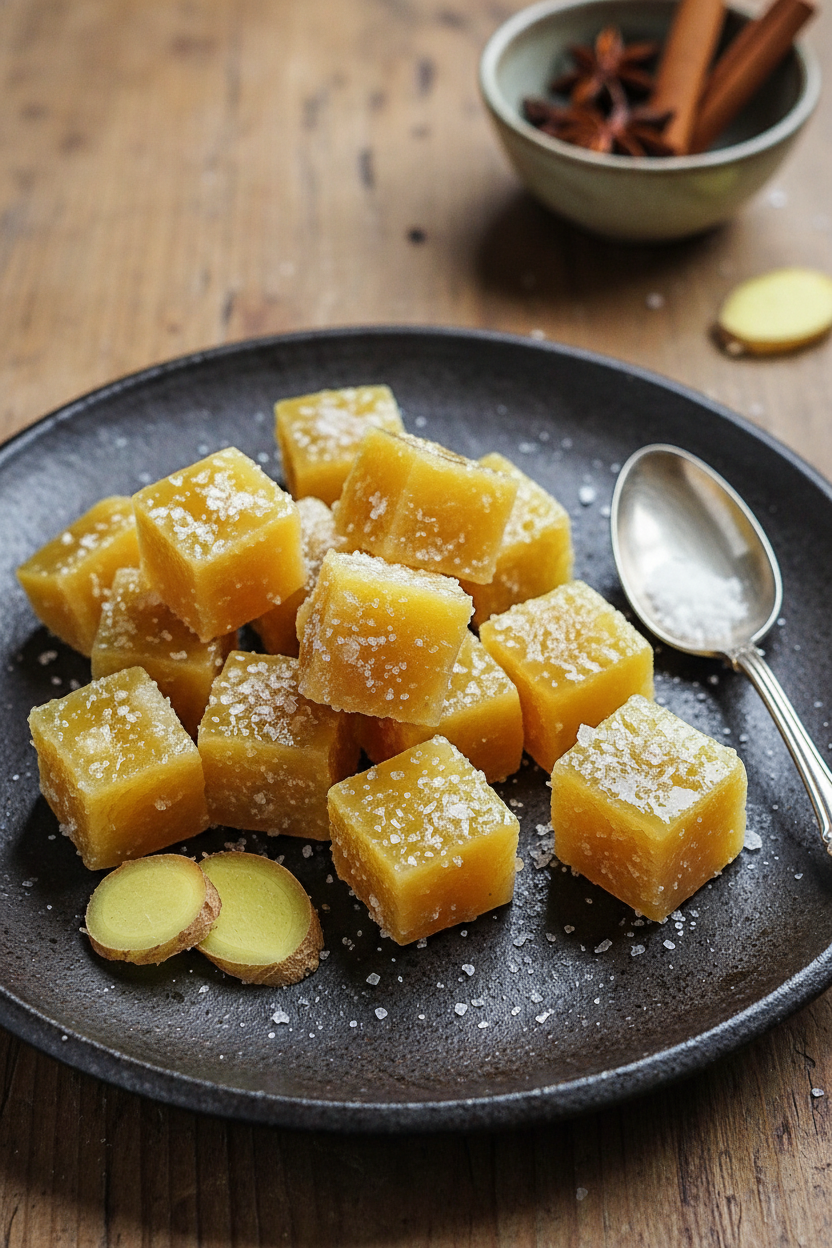 Spicy Pineapple Jalapeño Jam Recipe Guide