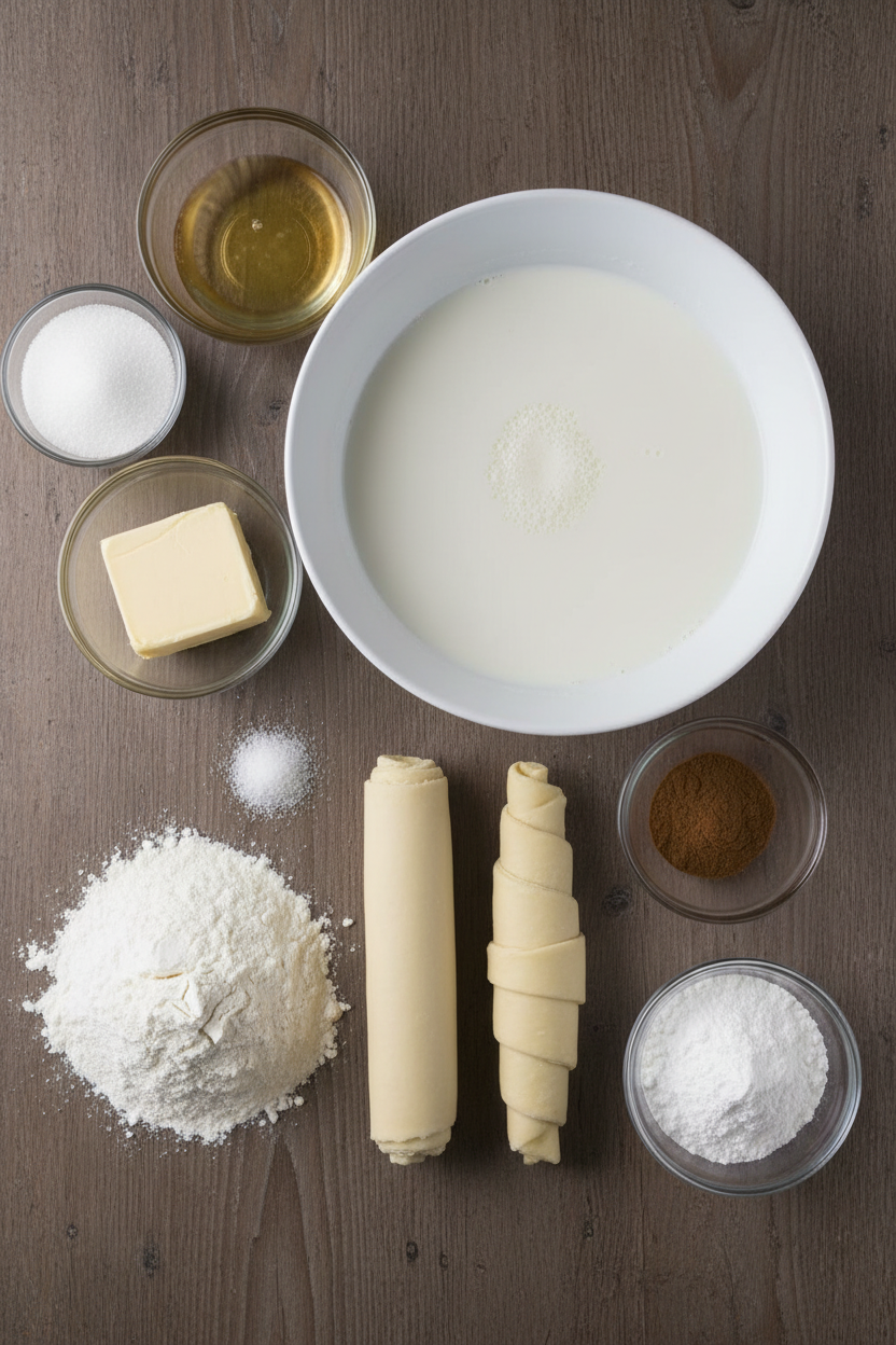 Sweet Cinnamon Swirl Bread Recipe