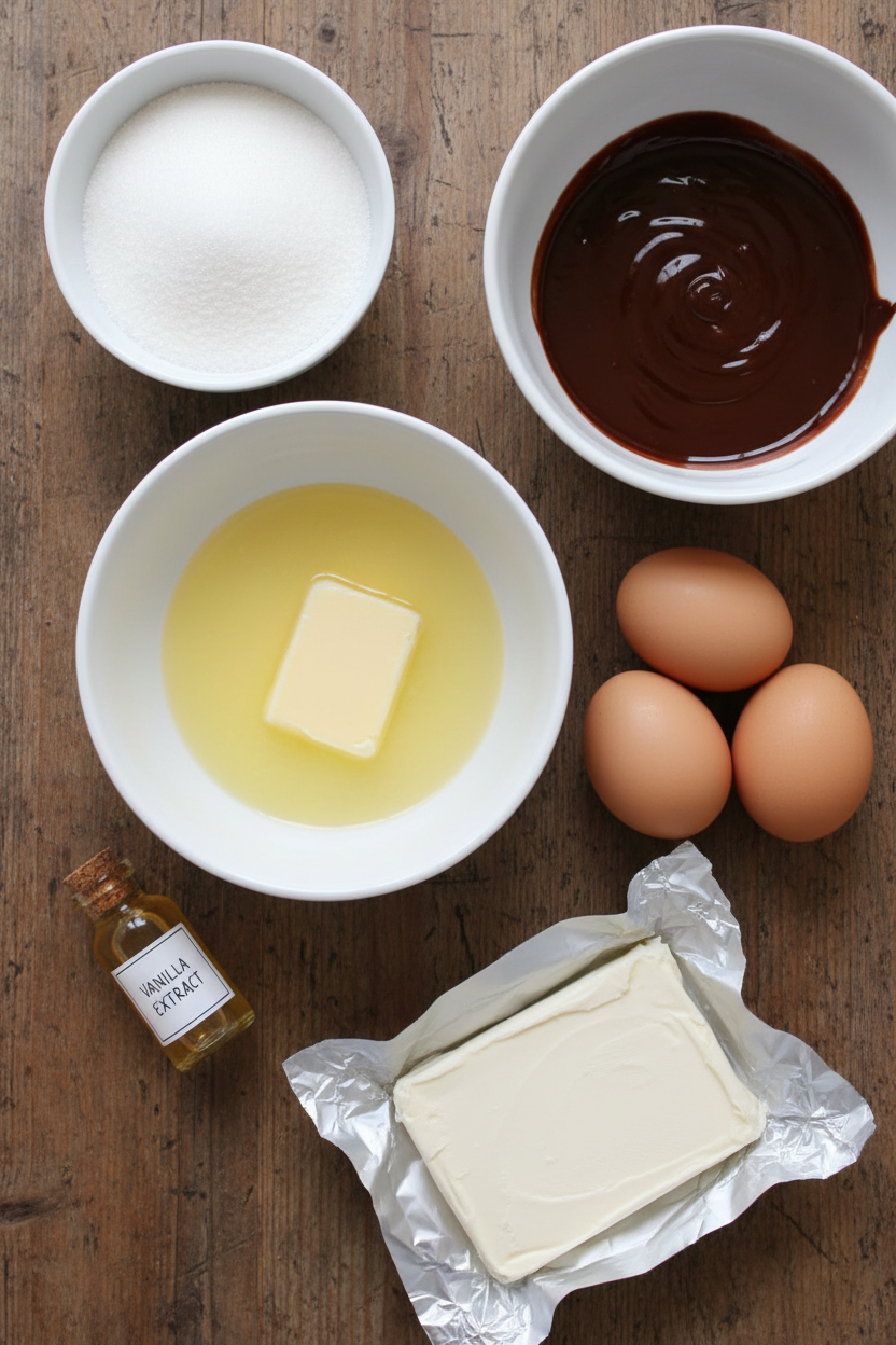 Swirled Brownie Cheesecake Bars Recipe