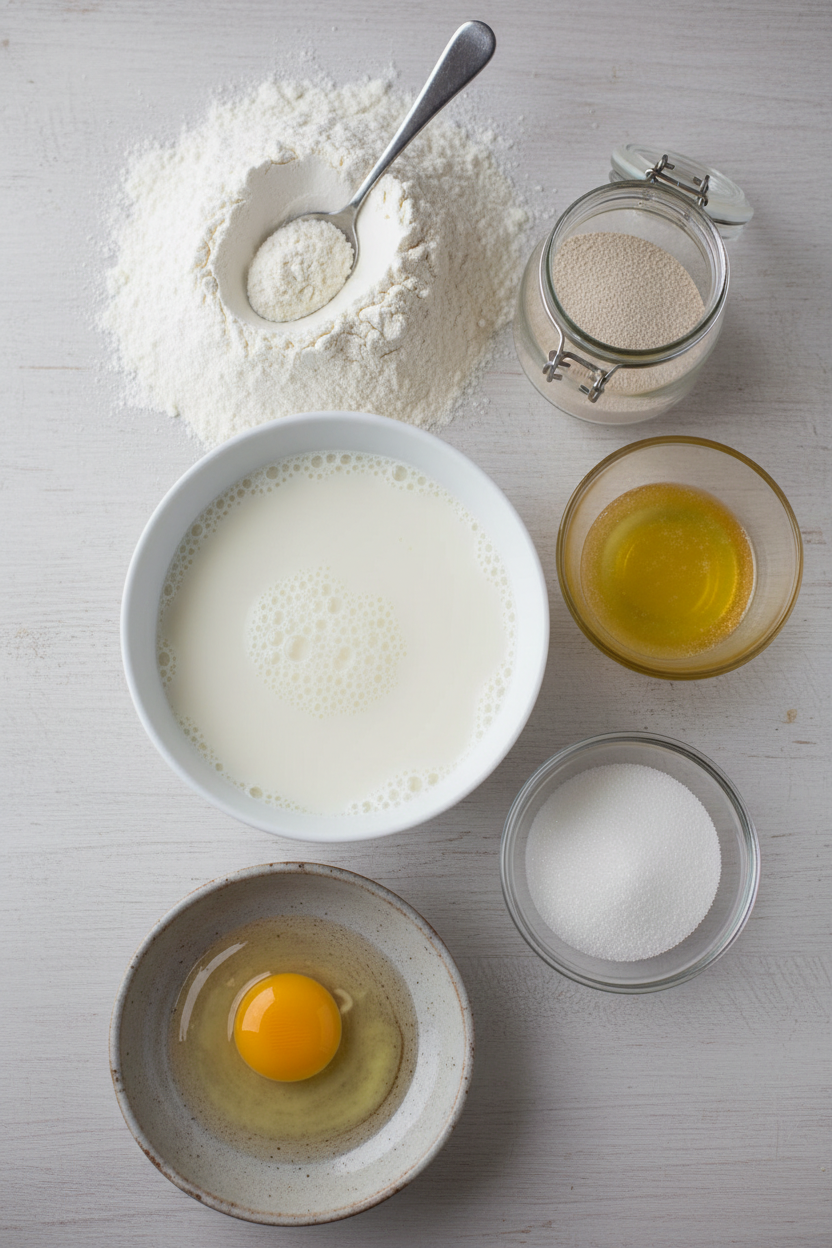 Two Easy Cinnamon Snail Pastry Recipes