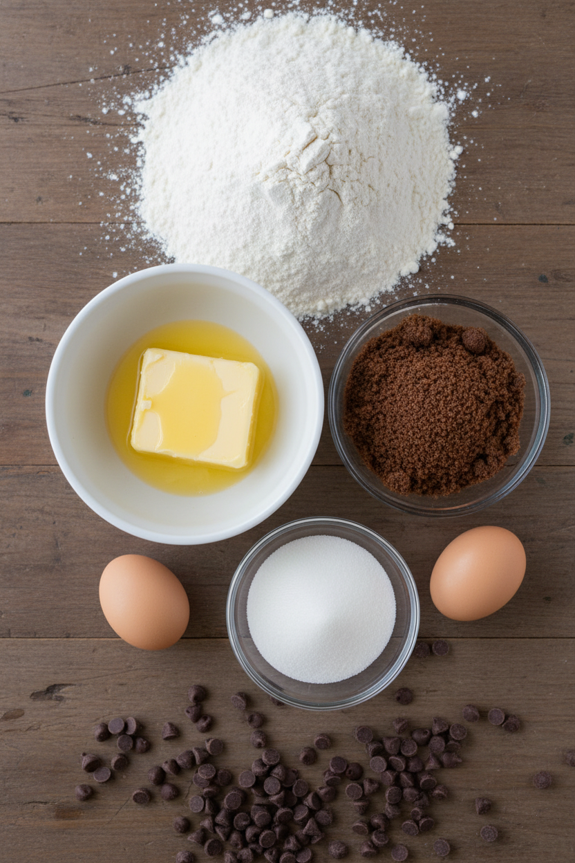 Ultimate Gooey S'mores Cookie Bars Recipe