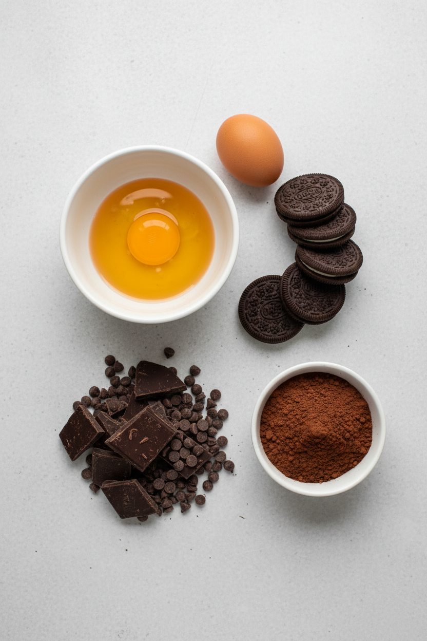 Ultimate Triple Layer Cookie Brownie Recipe