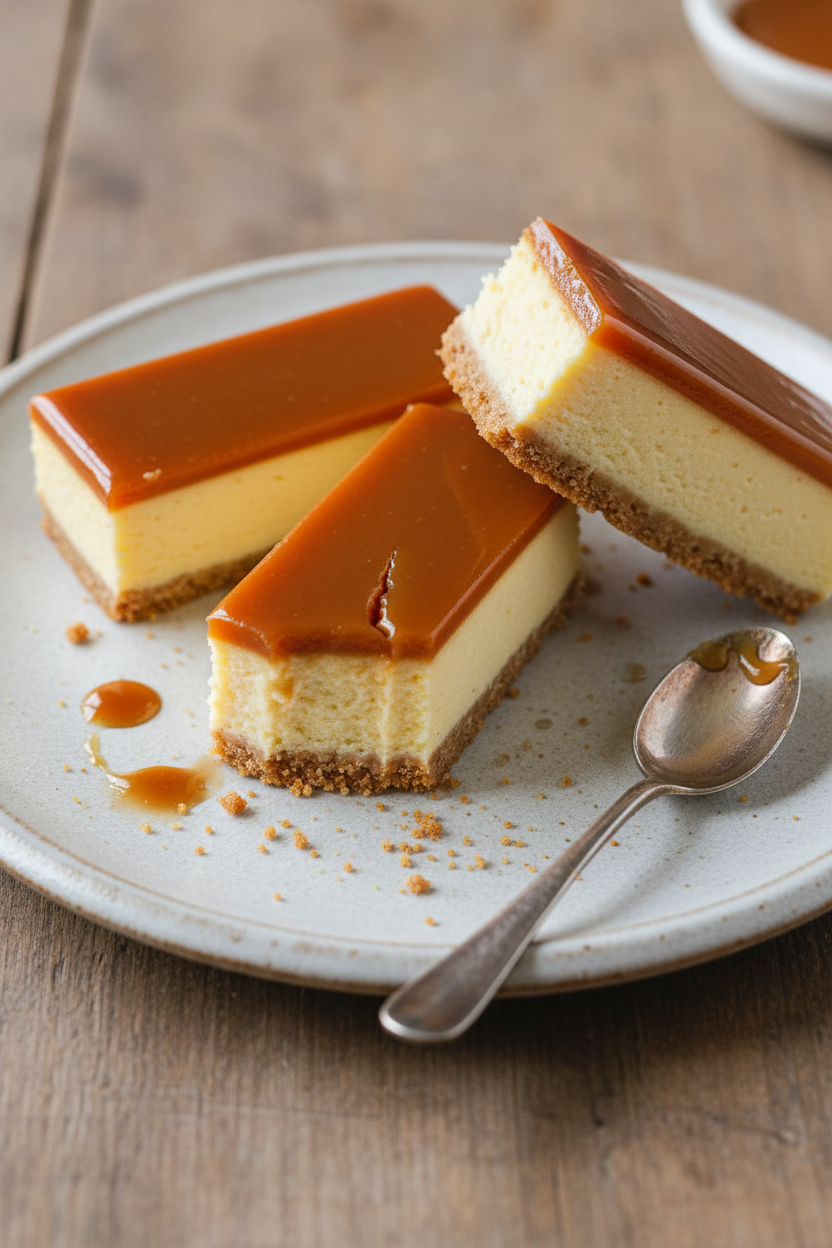 A Bakers Guide to Brown Butter Custard Tart