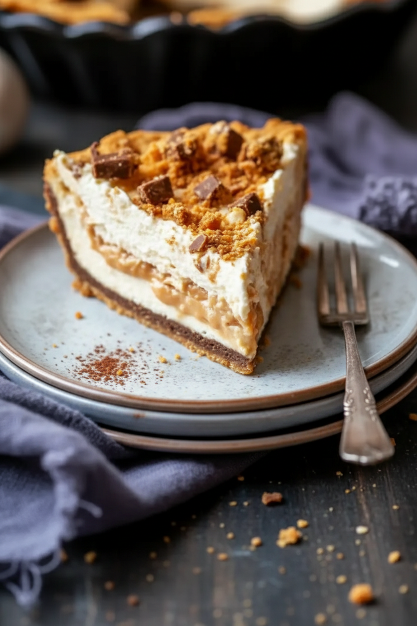 Classic Vanilla Butter Cake Recipe