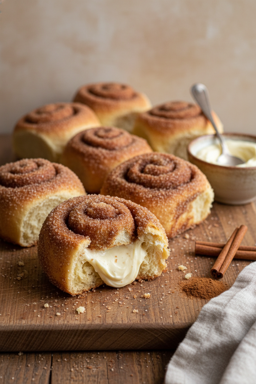 Cream Cheese Pillows My Family Loves