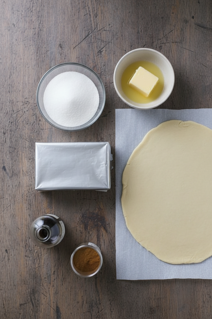 Cream Cheese Pillows My Family Loves