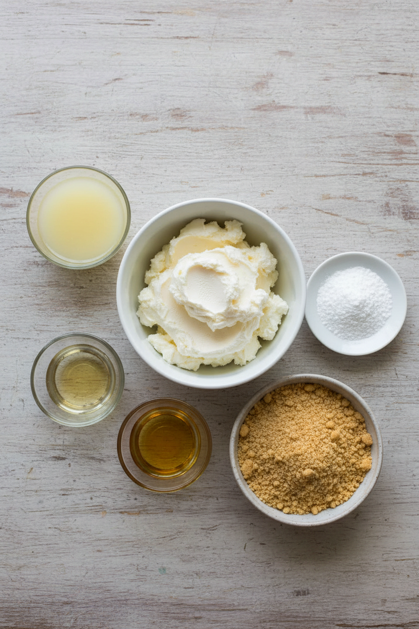 Easy Cream Cheese Margarita Balls Recipe