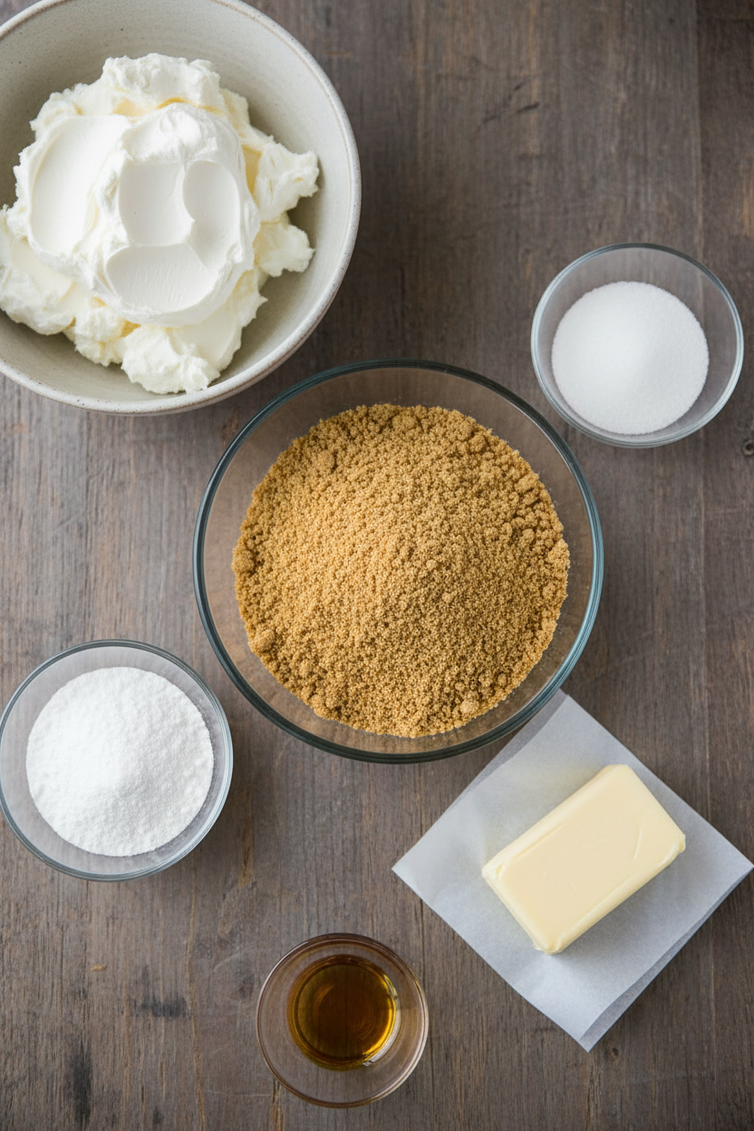 Easy Mini Easter Cheesecake Jars I Make Yearly