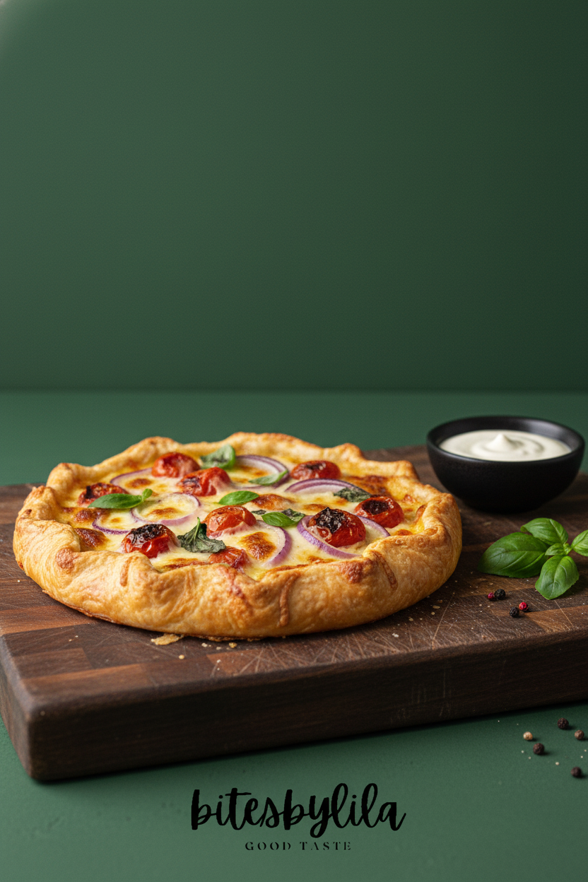 Easy Strawberry Almond Cheesecake Bites Recipe