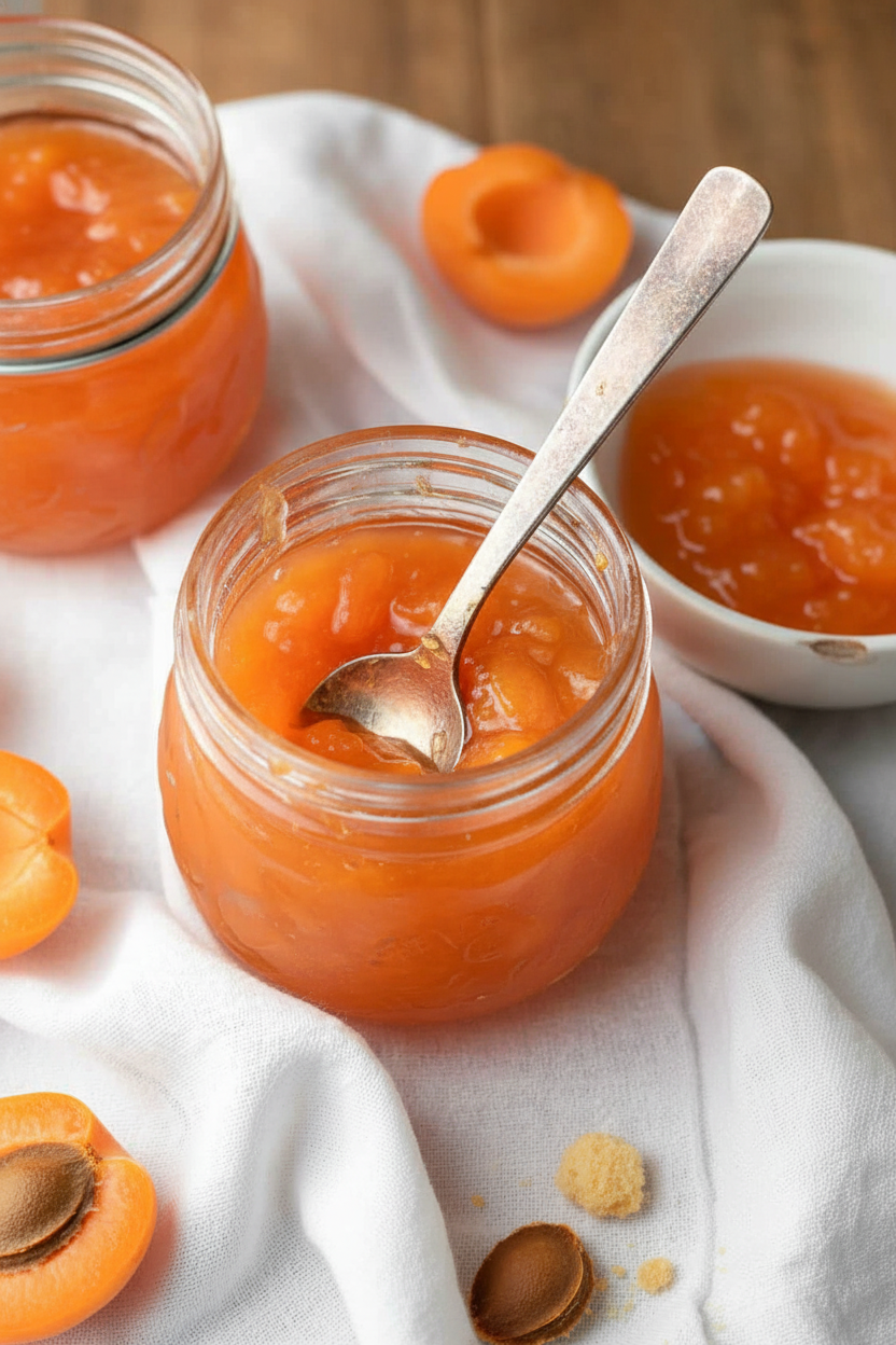 How to Make Homemade Peach Jam Perfectly
