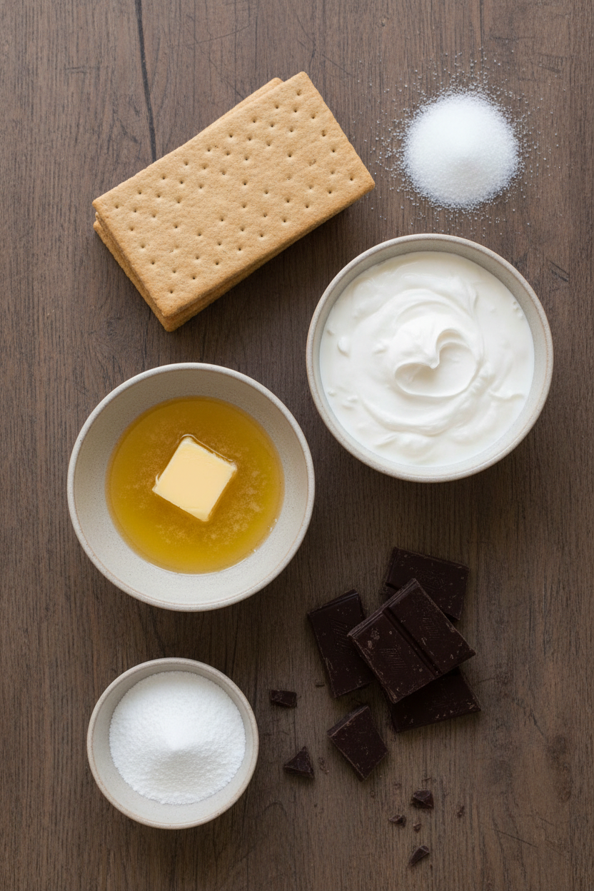 My Decadent Chocolate Truffle Cream Pie