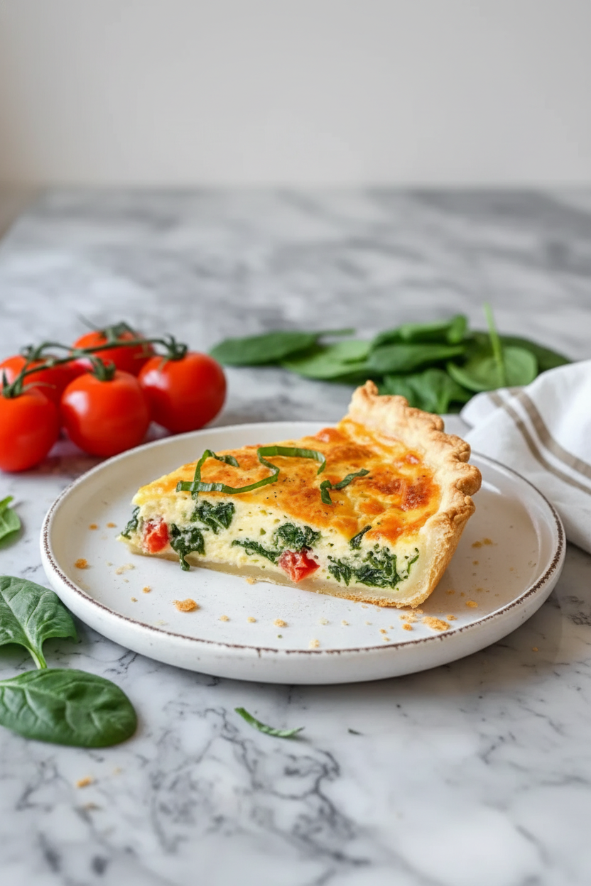 My Easy Southern Tomato Pie Tutorial