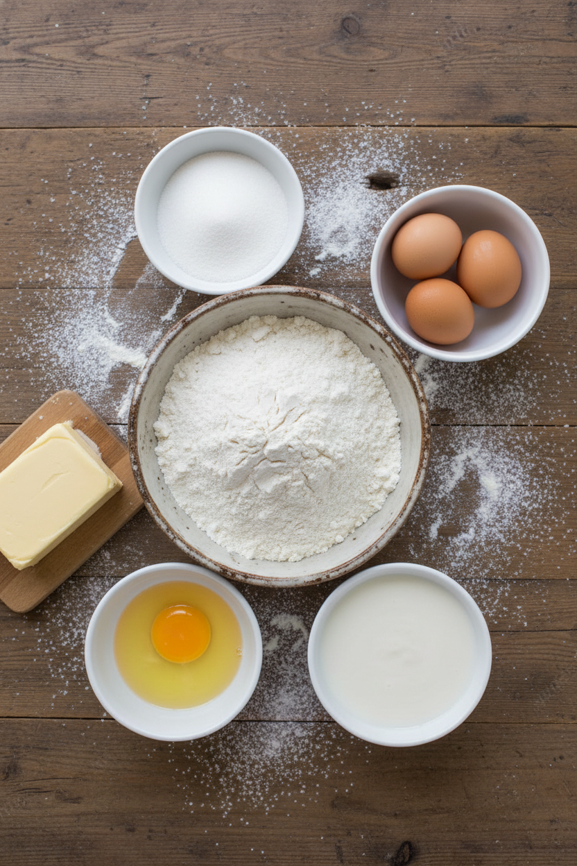 My Favorite Berry Chantilly Cake Recipe