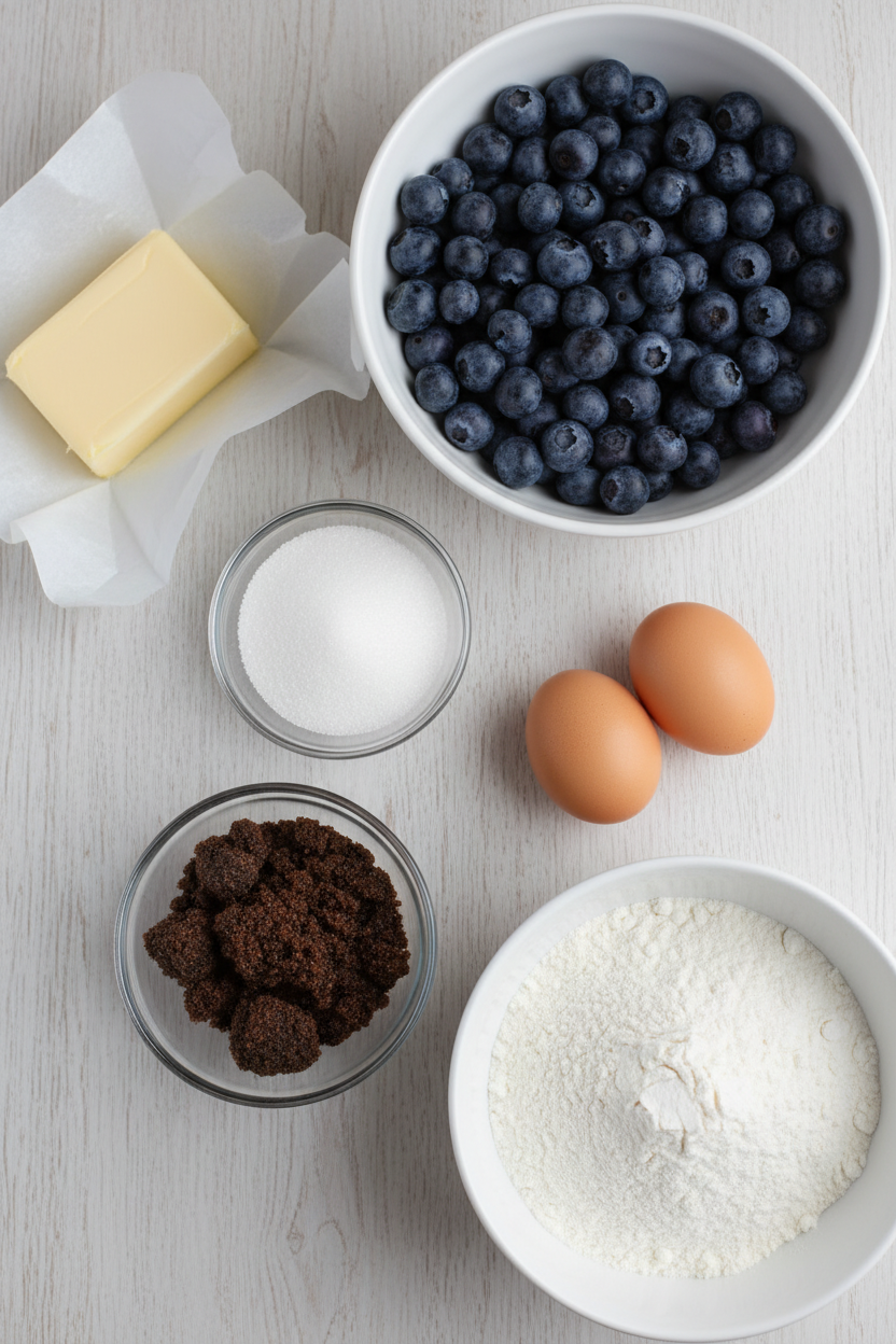 My Favorite Lemon Blueberry Layer Cake Recipe