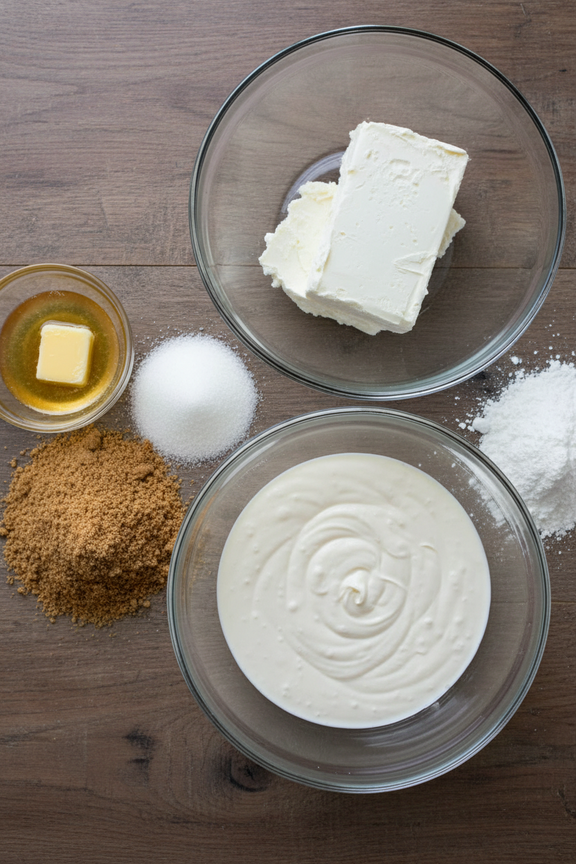 My Favorite Pink Cheesecake Squares Recipe