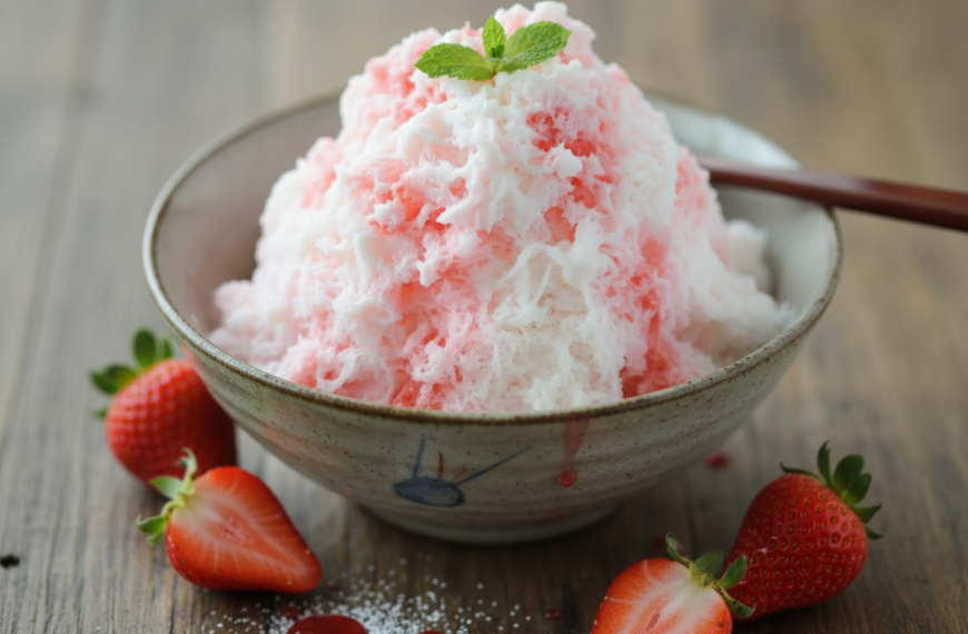 My Go-To Strawberry Fluff Salad Recipe