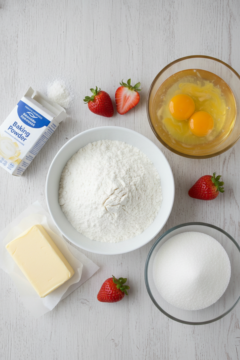 My Favorite Strawberry Shortcake Easter Egg Bombs