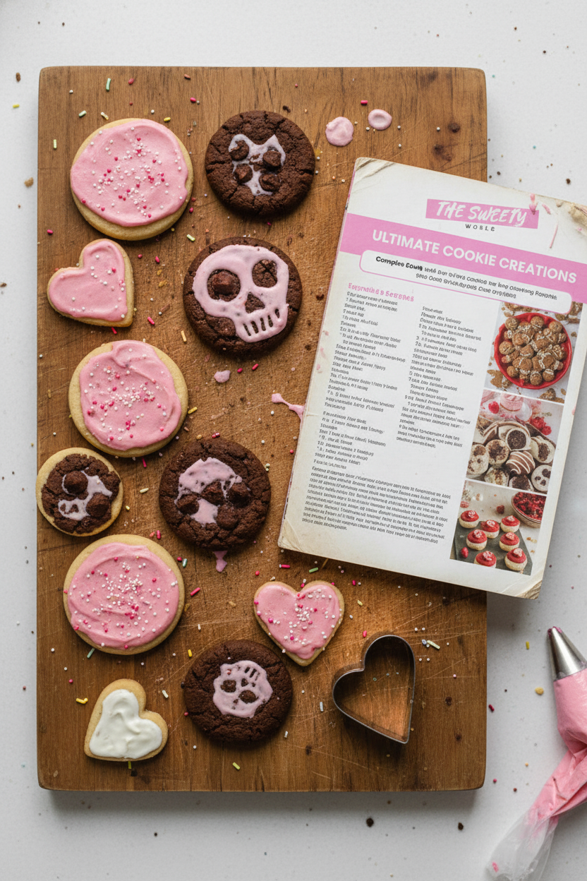 My Go-To Classic Vanilla Sheet Cake Recipe