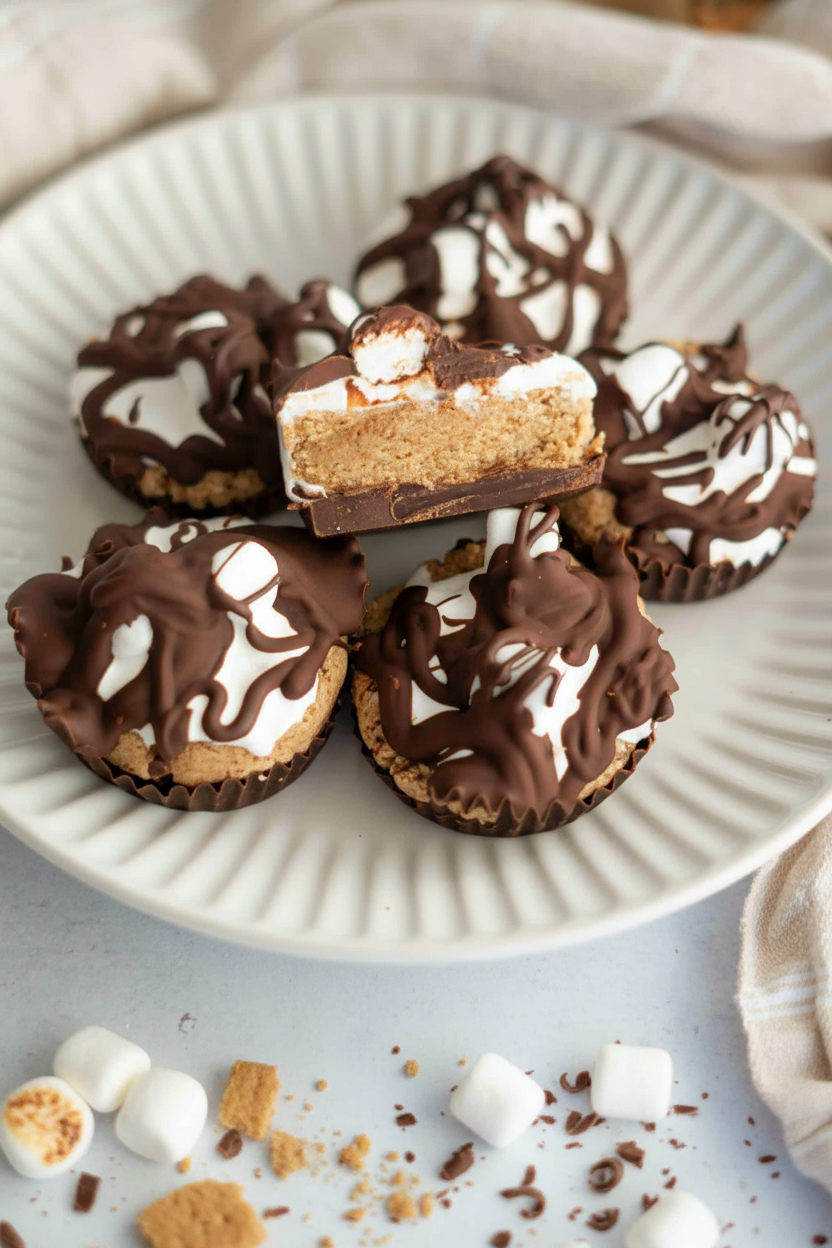 My Go-To Healthy Pumpkin Protein Cookies