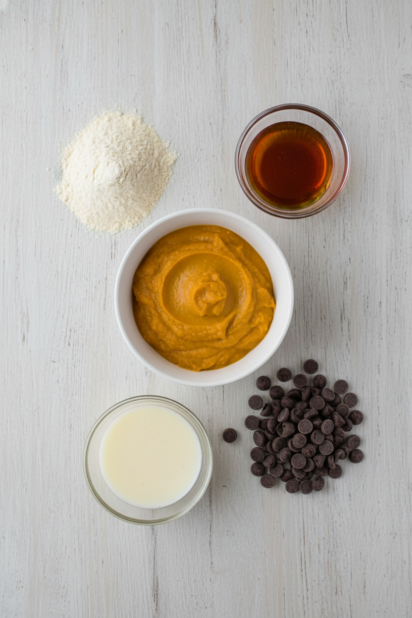 My Go-To Healthy Pumpkin Protein Cookies