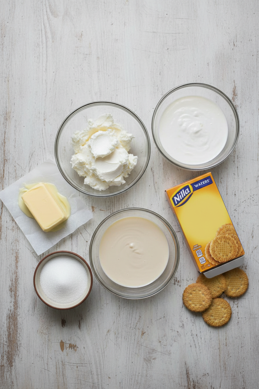 My Go-To Lemon Cream Pie Recipe