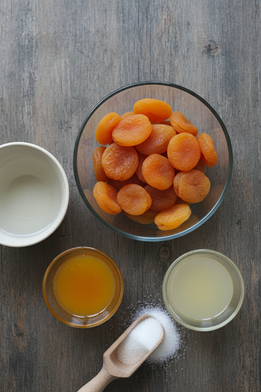 My Homemade Apricot Jam Recipe With Expert Tips