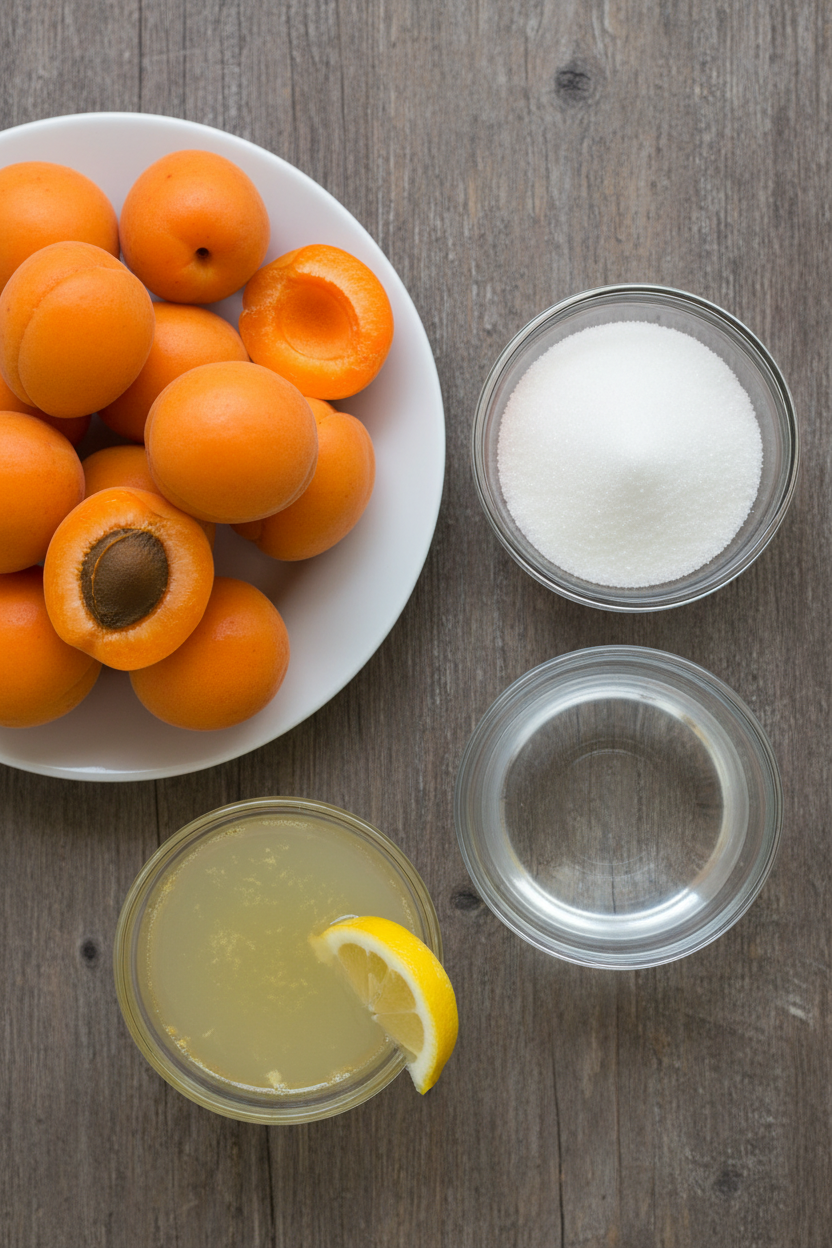 My Signature Apricot Jam Recipe for Beginners
